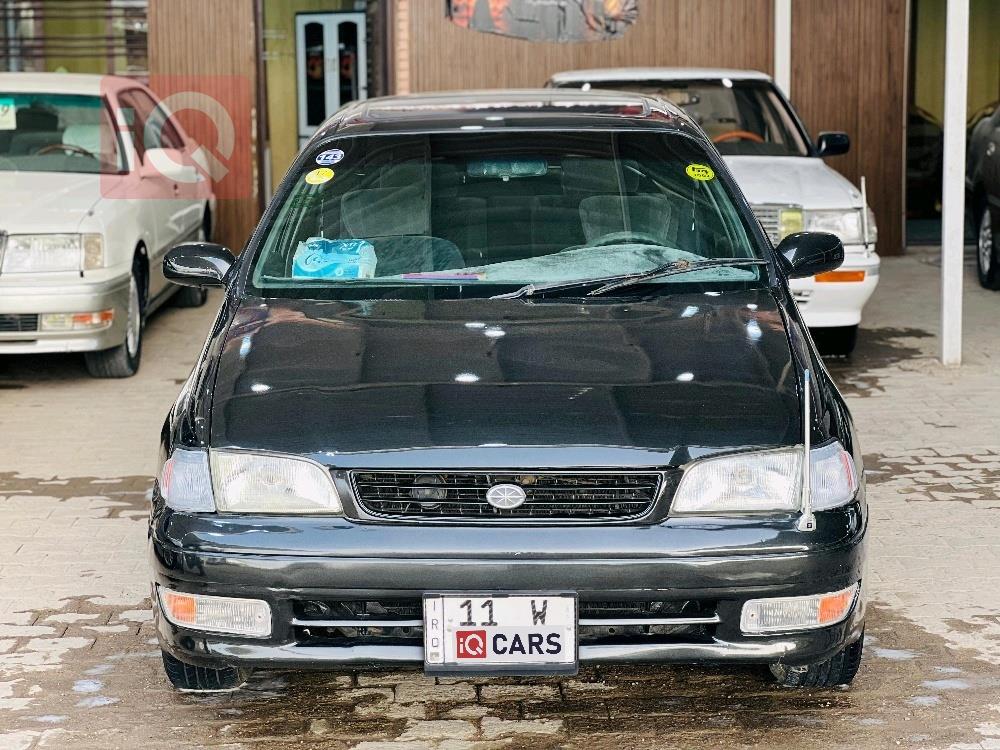 تويوتا كورونا